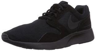 nike kaishi schwarz herren|Nike Kaishi Black Men's .